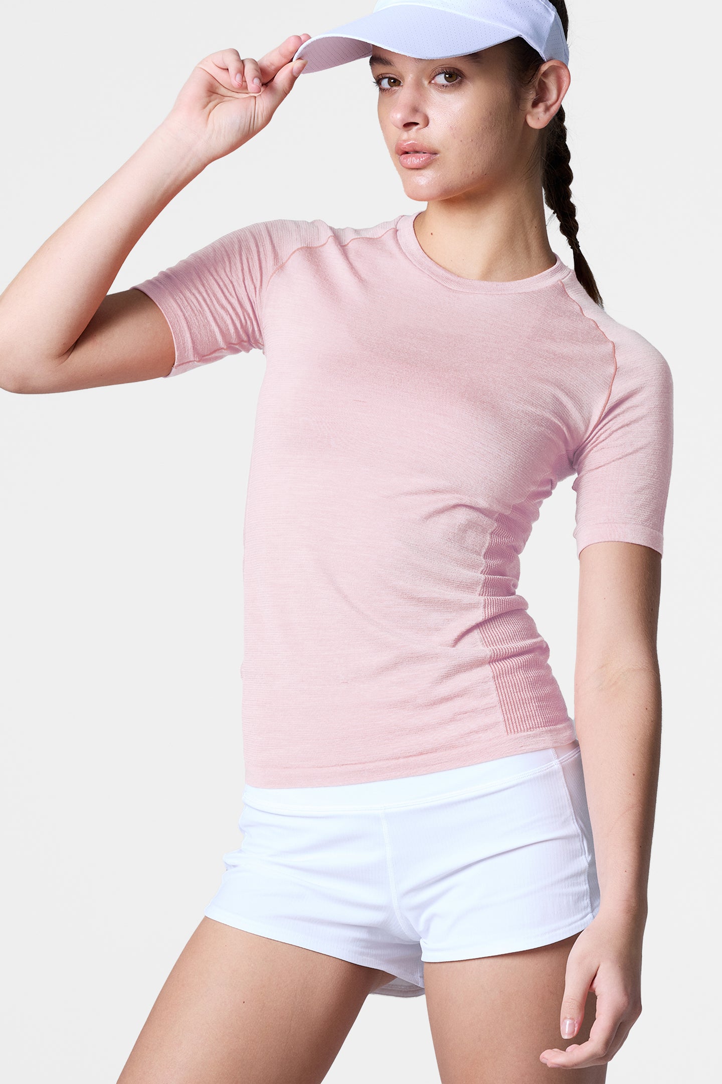 Women's PerformaWool Aero Weight Tee
