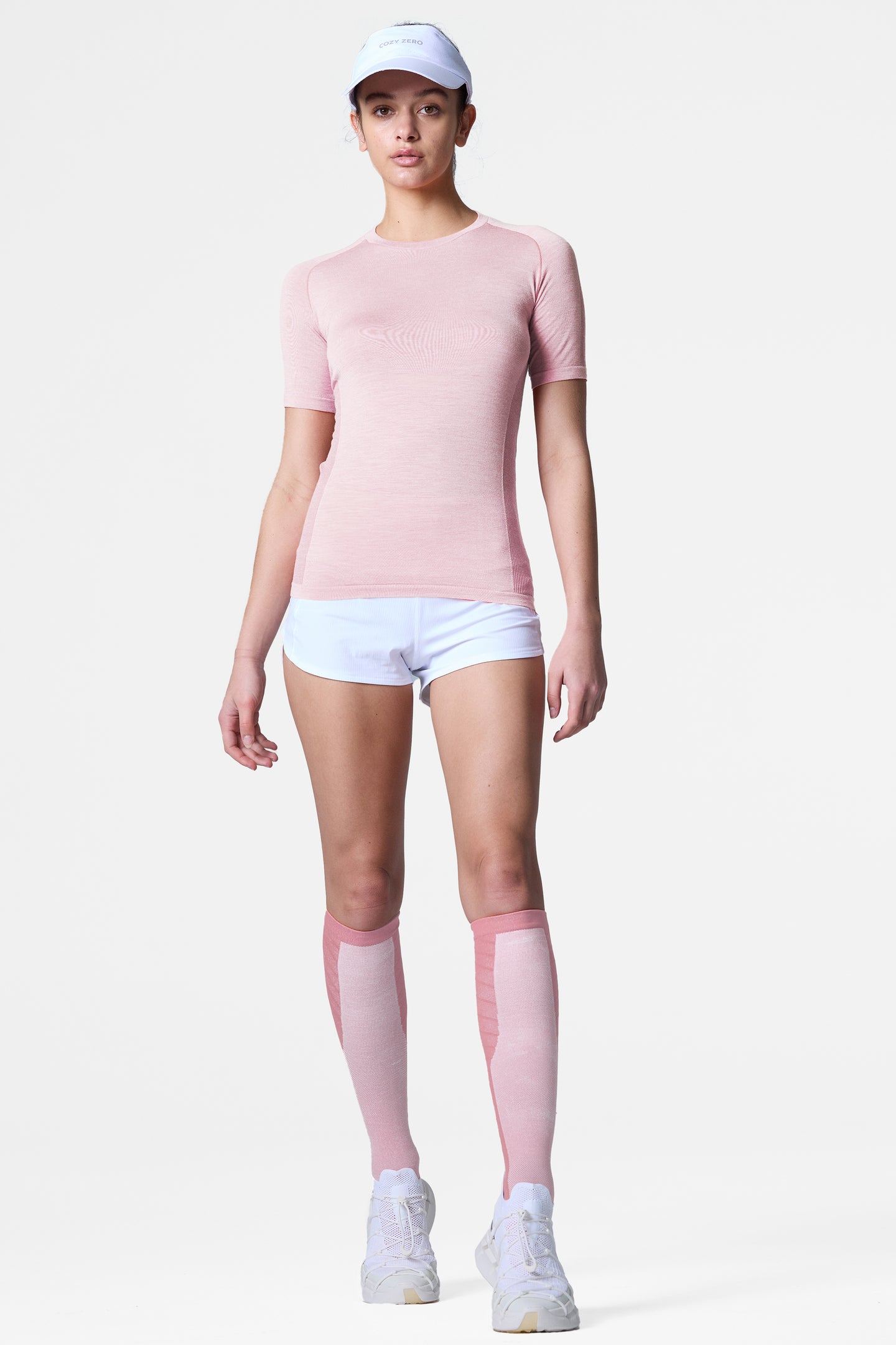 Women's PerformaWool Aero Weight Tee