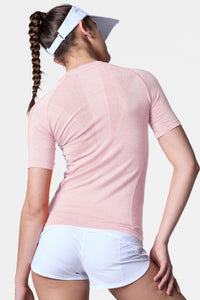 Women's PerformaWool Aero Weight Tee