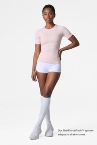 Women's PerformaWool Aero Weight Tee