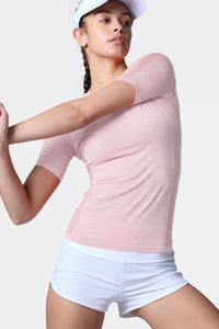Women's PerformaWool Aero Weight Tee