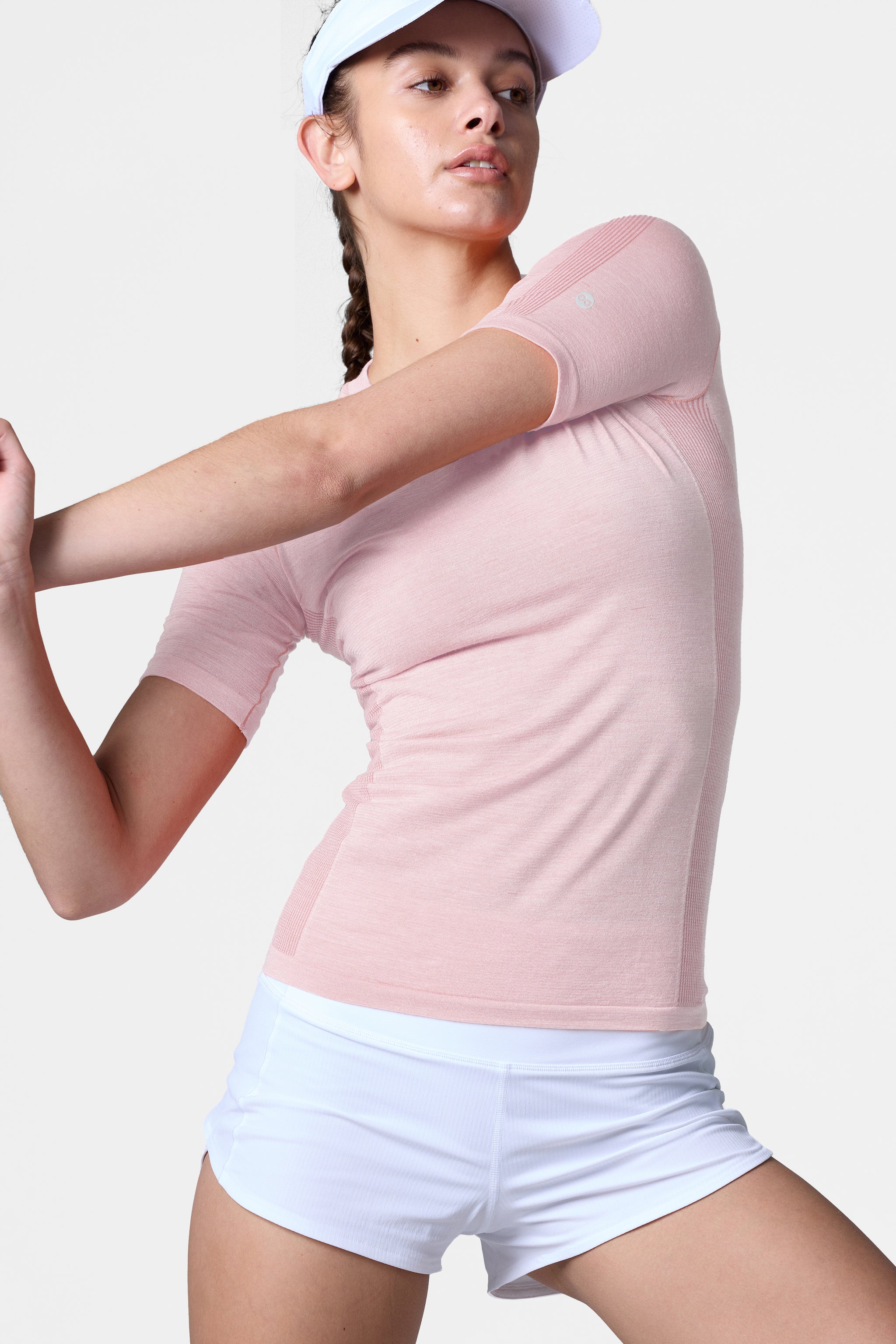 Women's PerformaWool Aero Weight Tee