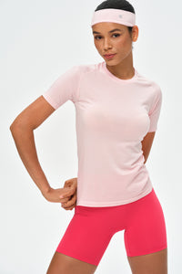 Women's PerformaWool Aero Weight Tee