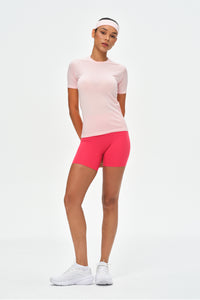 Women's PerformaWool Aero Weight Tee