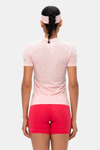 Women's PerformaWool Aero Weight Tee