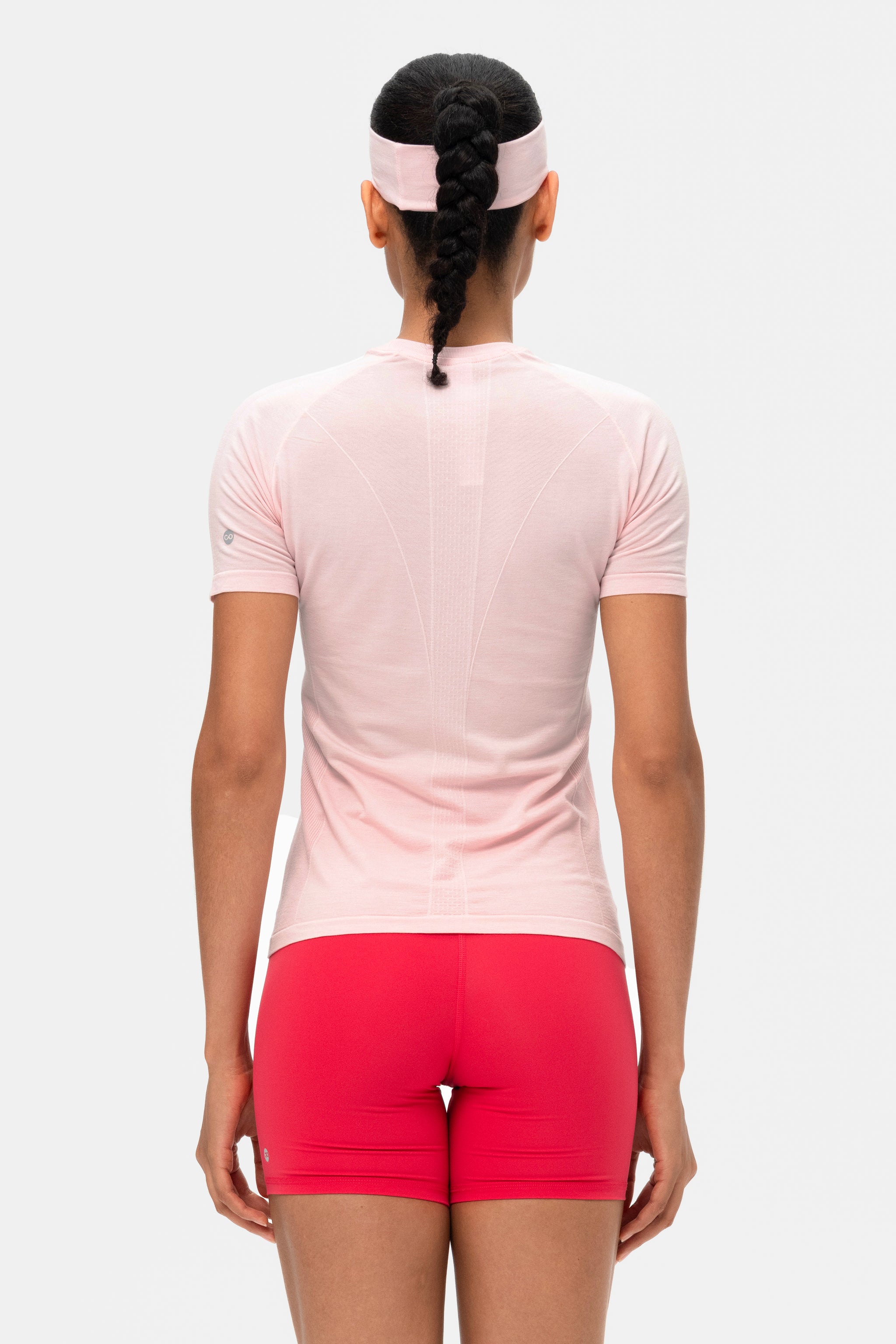 Women's PerformaWool Aero Weight Tee