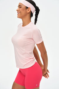 Women's PerformaWool Aero Weight Tee