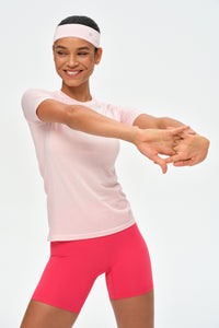 Women's PerformaWool Aero Weight Tee