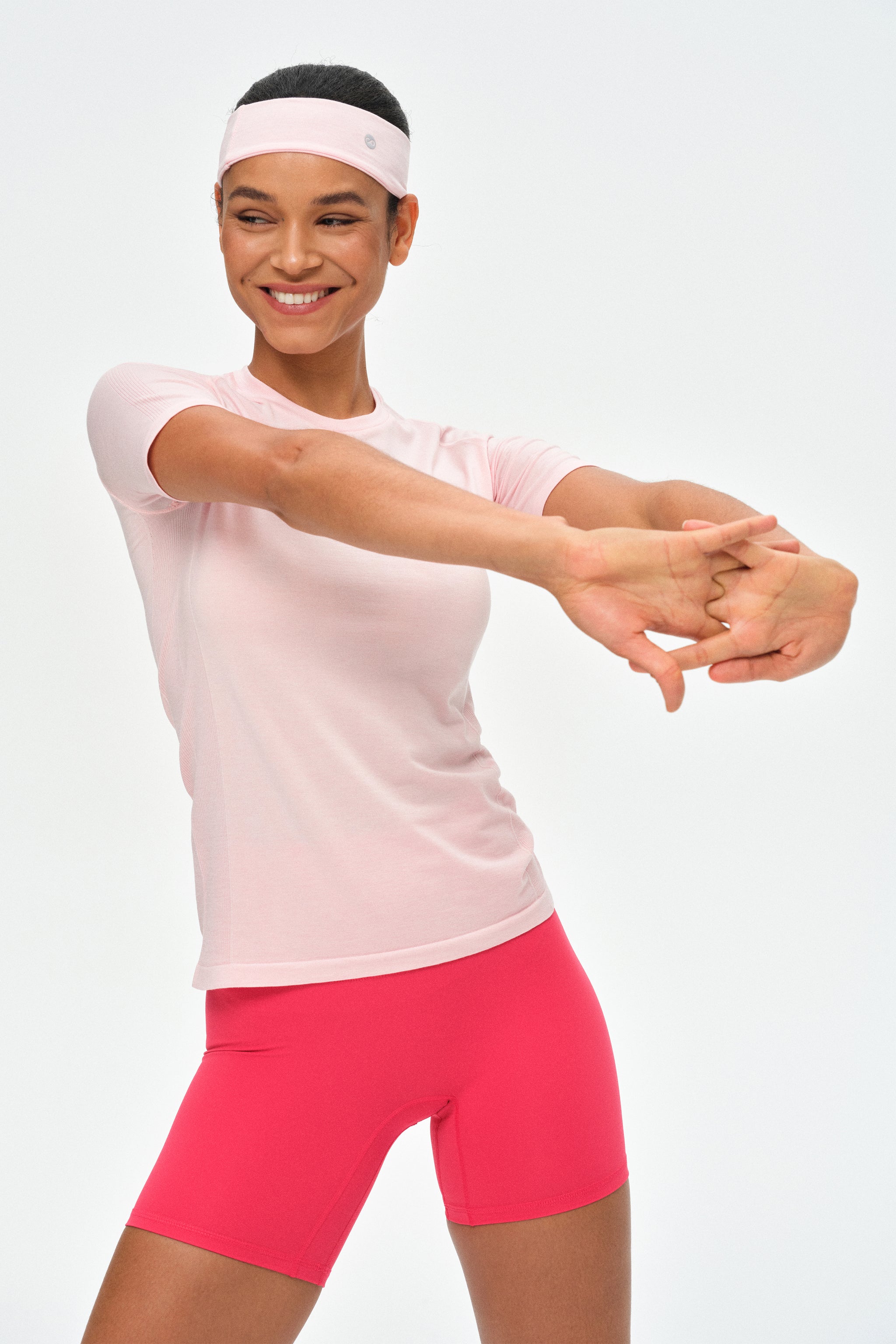Women's PerformaWool Aero Weight Tee