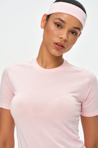 Women's PerformaWool Aero Weight Tee