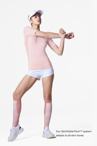 Women's PerformaWool Aero Weight Tee