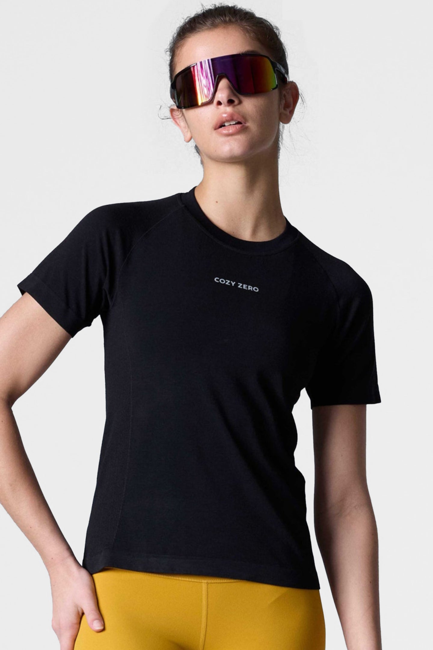 Women's PerformaWool Lightweight Daily Tee