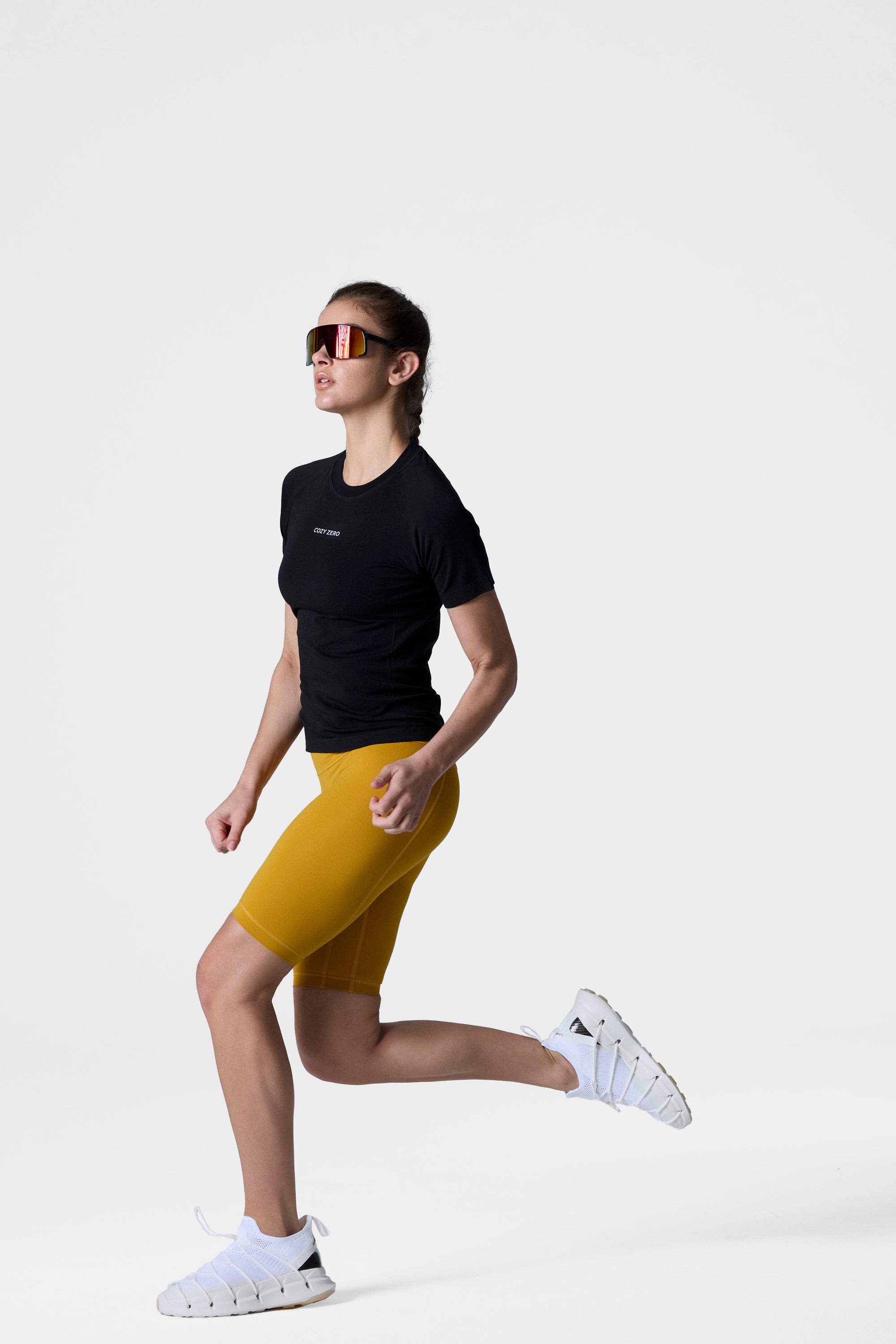 Women's PerformaWool Lightweight Daily Tee