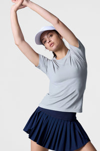 Women's PerformaWool Lightweight Daily Tee