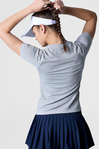 Women's PerformaWool Lightweight Daily Tee
