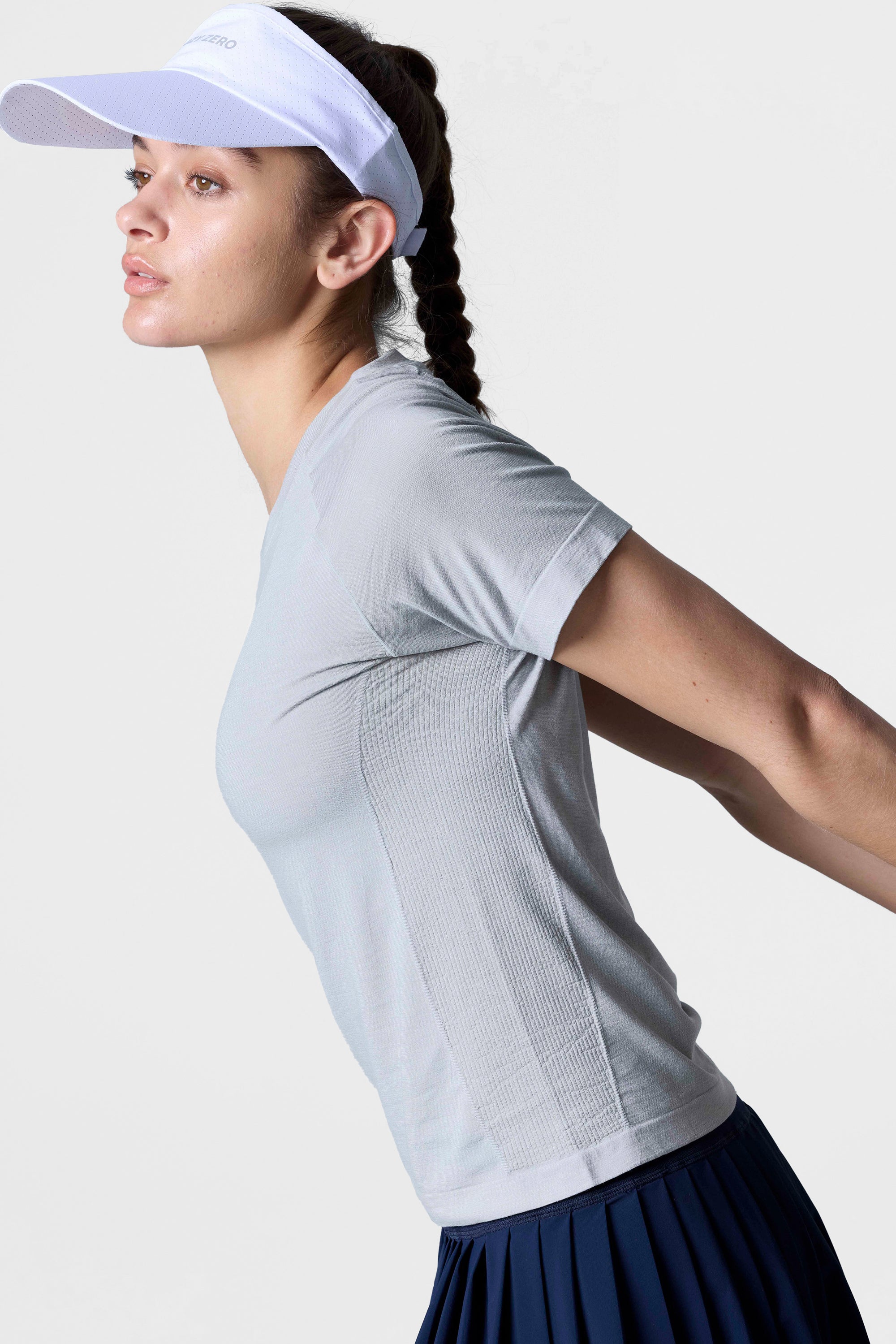 Women's PerformaWool Lightweight Daily Tee