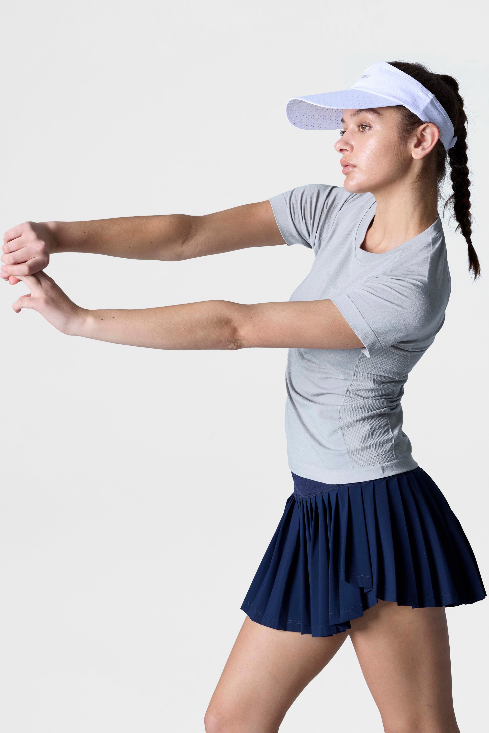 Women's PerformaWool Lightweight Daily Tee