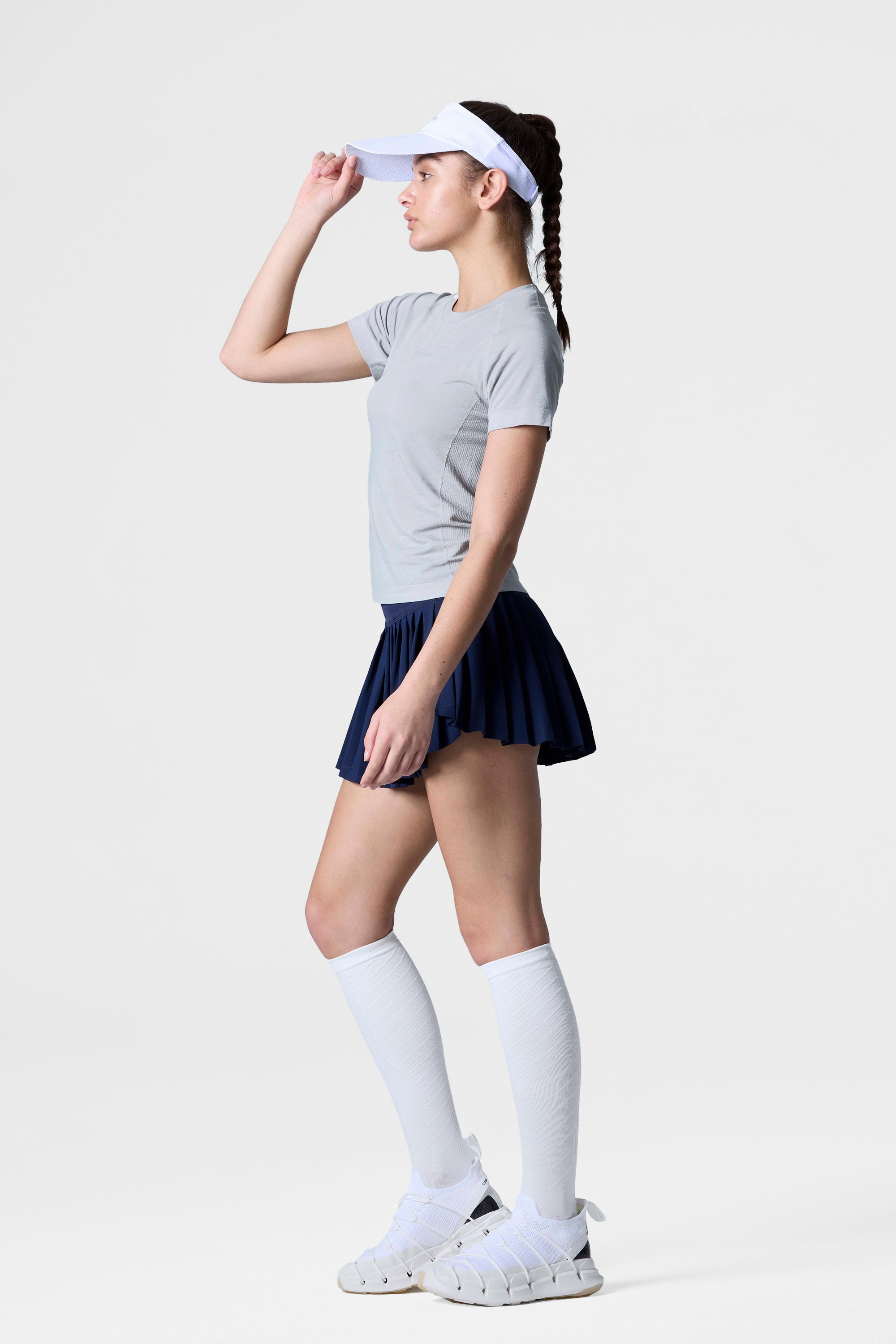 Women's PerformaWool Lightweight Daily Tee