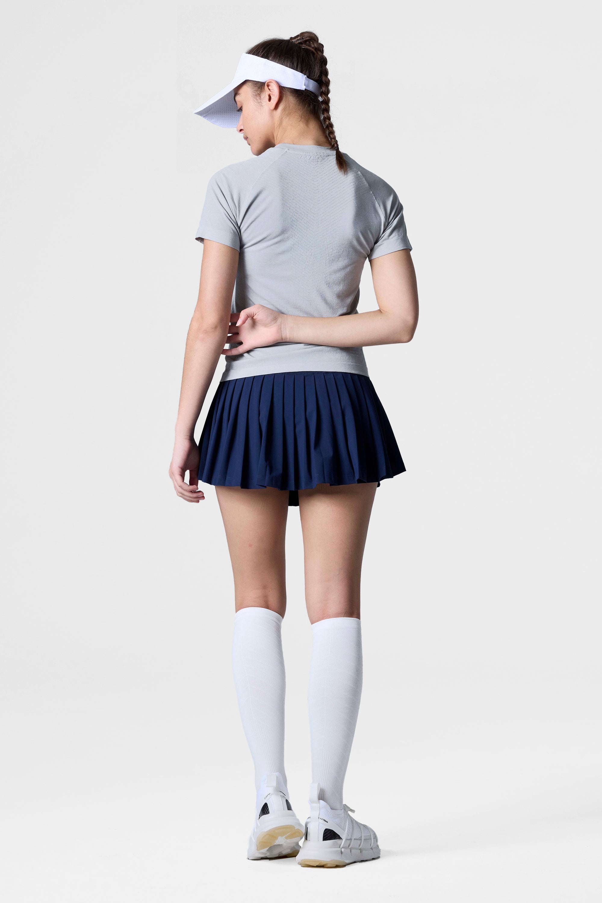 Women's PerformaWool Lightweight Daily Tee