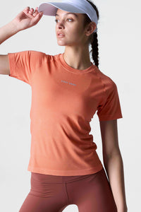 Women's PerformaWool Lightweight Daily Tee
