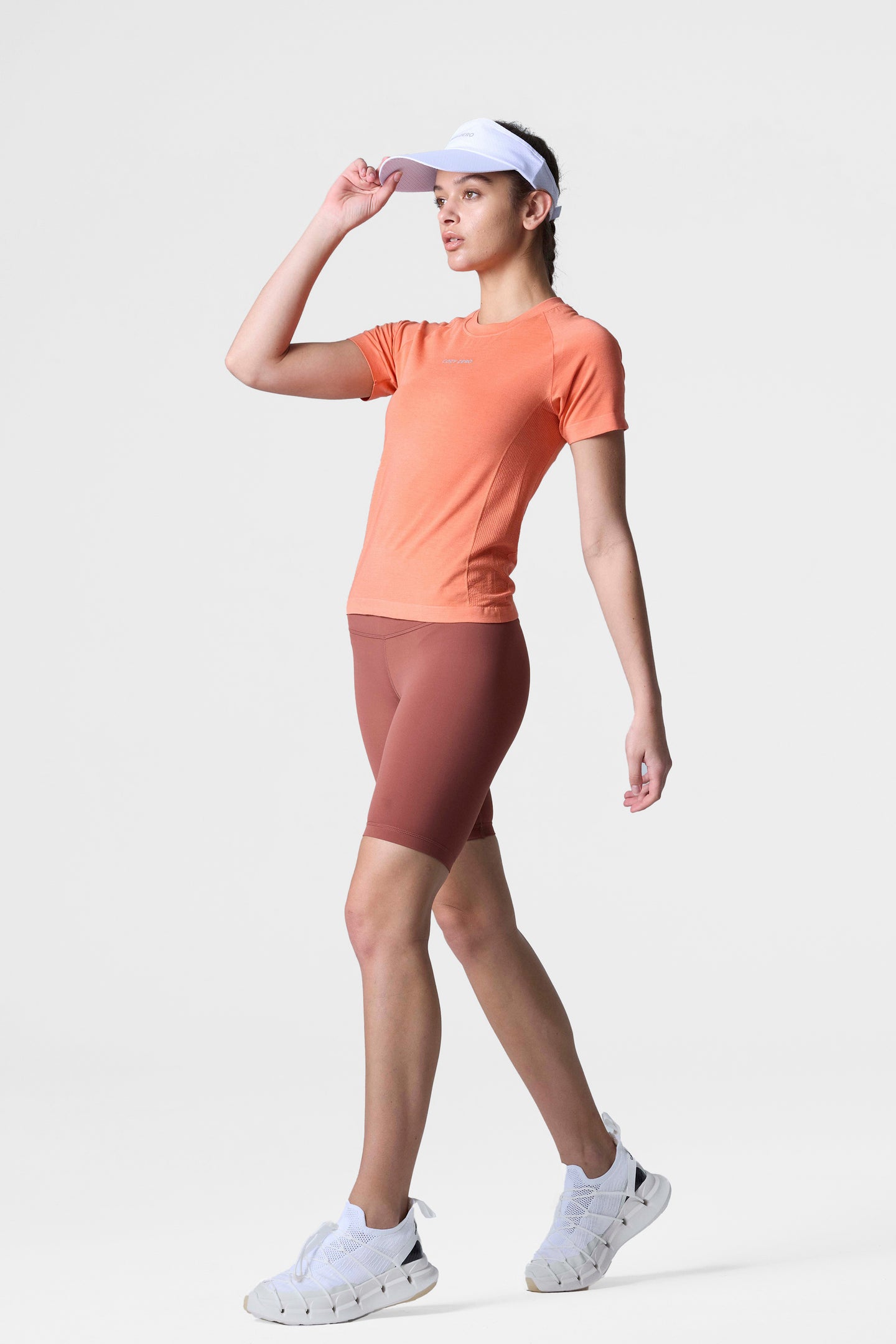 Women's PerformaWool Lightweight Daily Tee