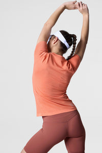 Women's PerformaWool Lightweight Daily Tee
