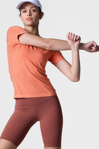 Women's PerformaWool Lightweight Daily Tee