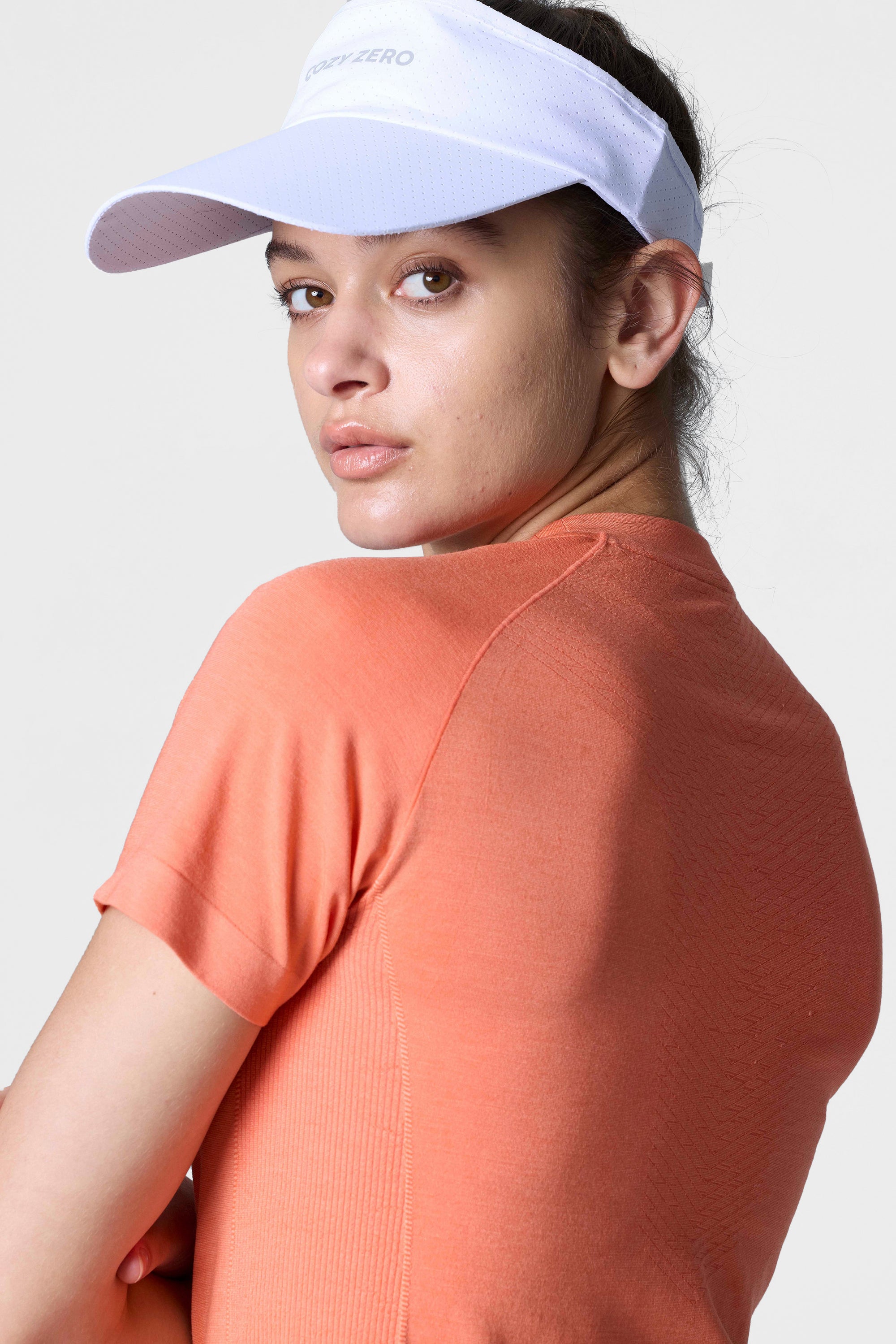 Women's PerformaWool Lightweight Daily Tee