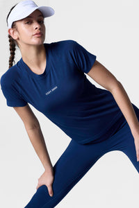 Women's PerformaWool Lightweight Daily Tee
