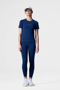 Women's PerformaWool Lightweight Daily Tee