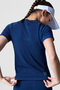 Women's PerformaWool Lightweight Daily Tee