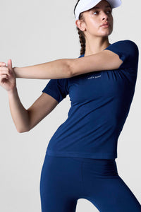 Women's PerformaWool Lightweight Daily Tee