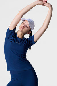 Women's PerformaWool Lightweight Daily Tee