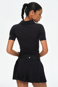 Women's PerformaWool Aero Weight Polo