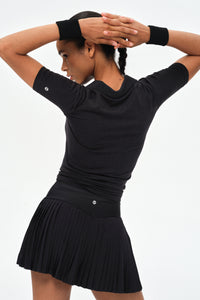 Women's PerformaWool Aero Weight Polo