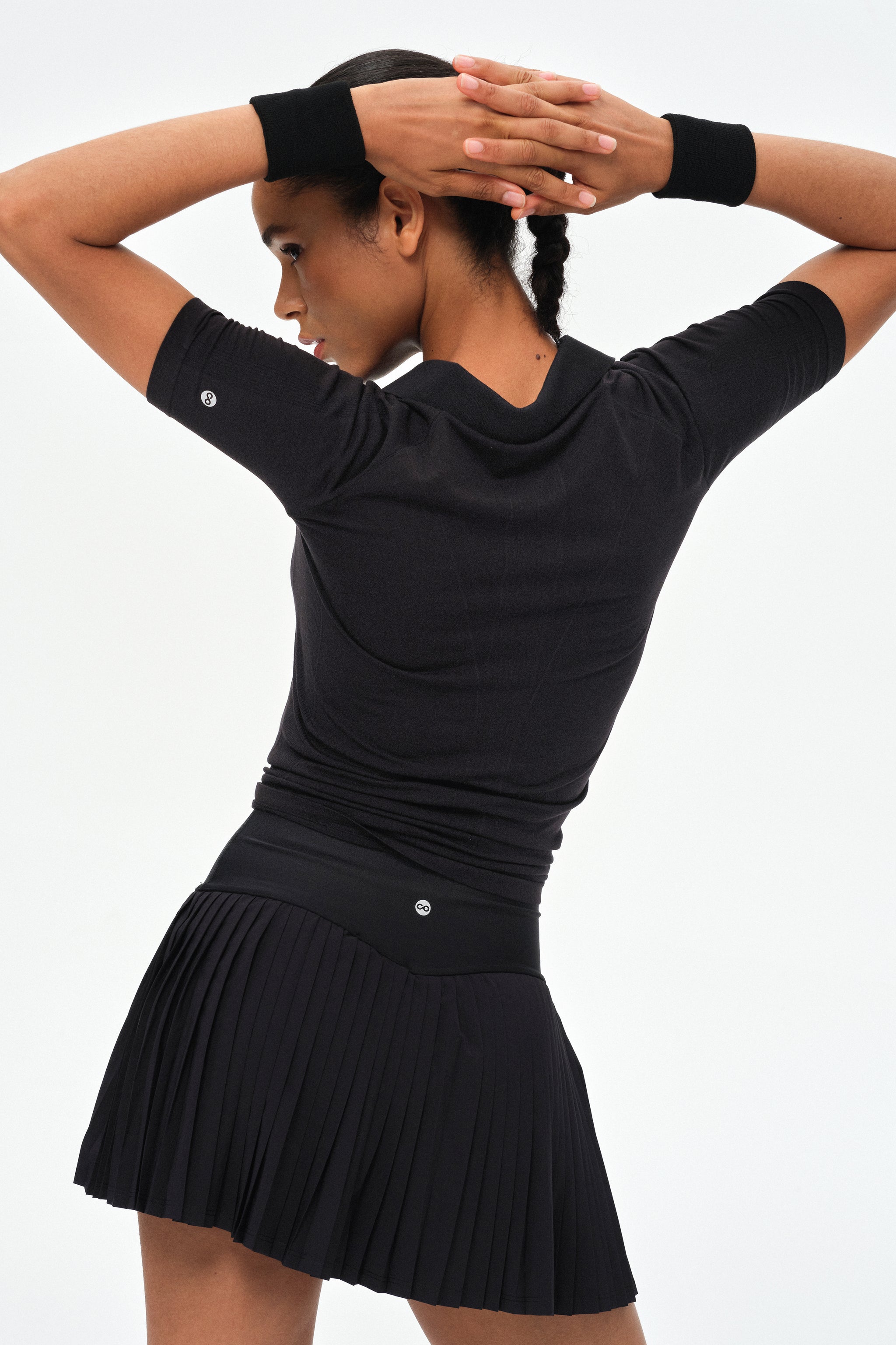 Women's PerformaWool Aero Weight Polo