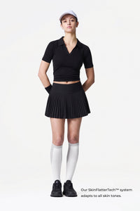 Women's PerformaWool Aero Weight Polo