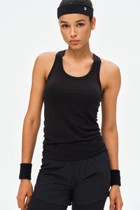 Women's PerformaWool Aero Weight Cami Tank