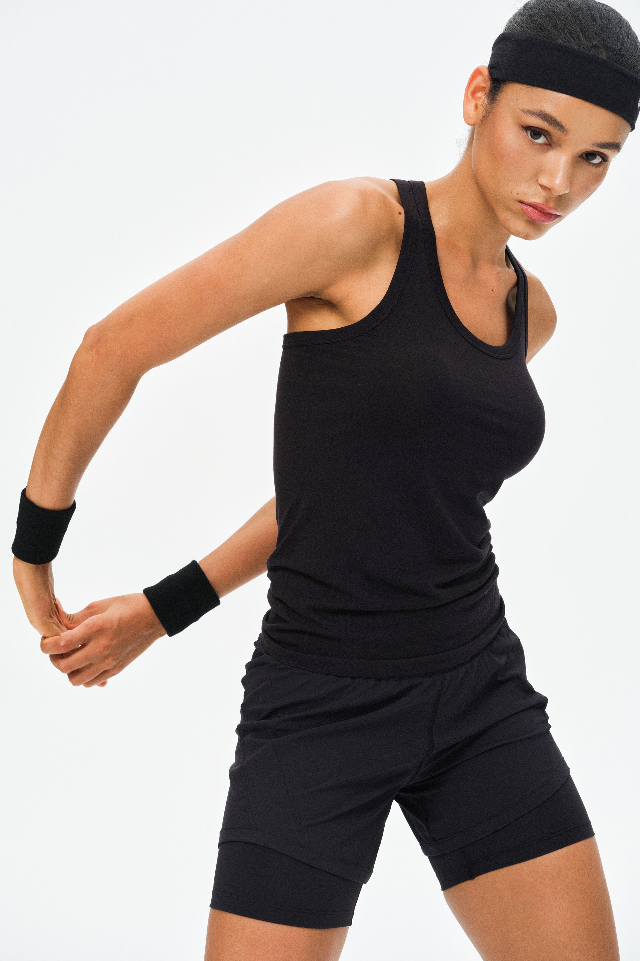 Women's PerformaWool Aero Weight Cami Tank