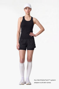 Women's PerformaWool Aero Weight Cami Tank