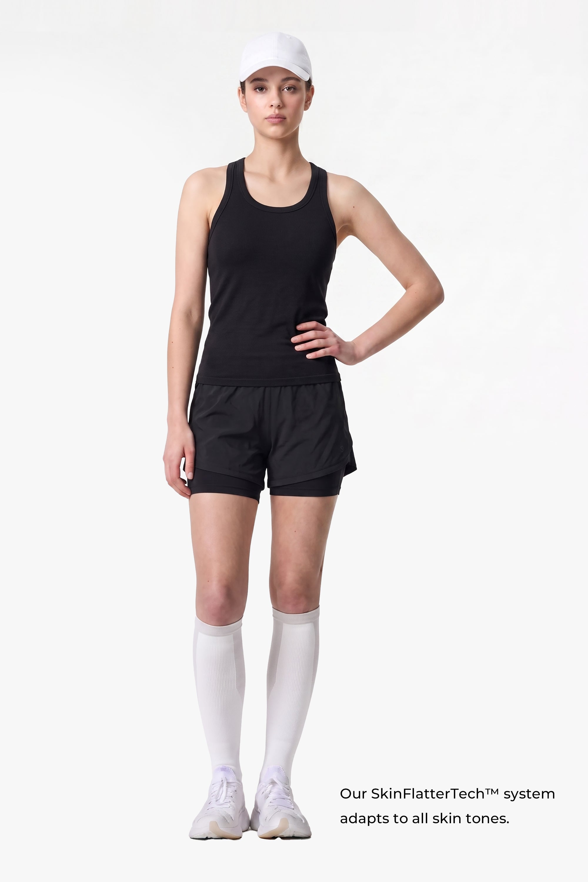 Women's PerformaWool Aero Weight Cami Tank