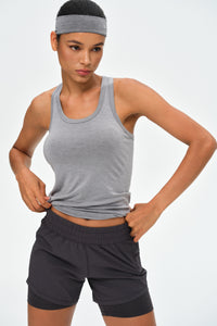 Women's PerformaWool Aero Weight Cami Tank