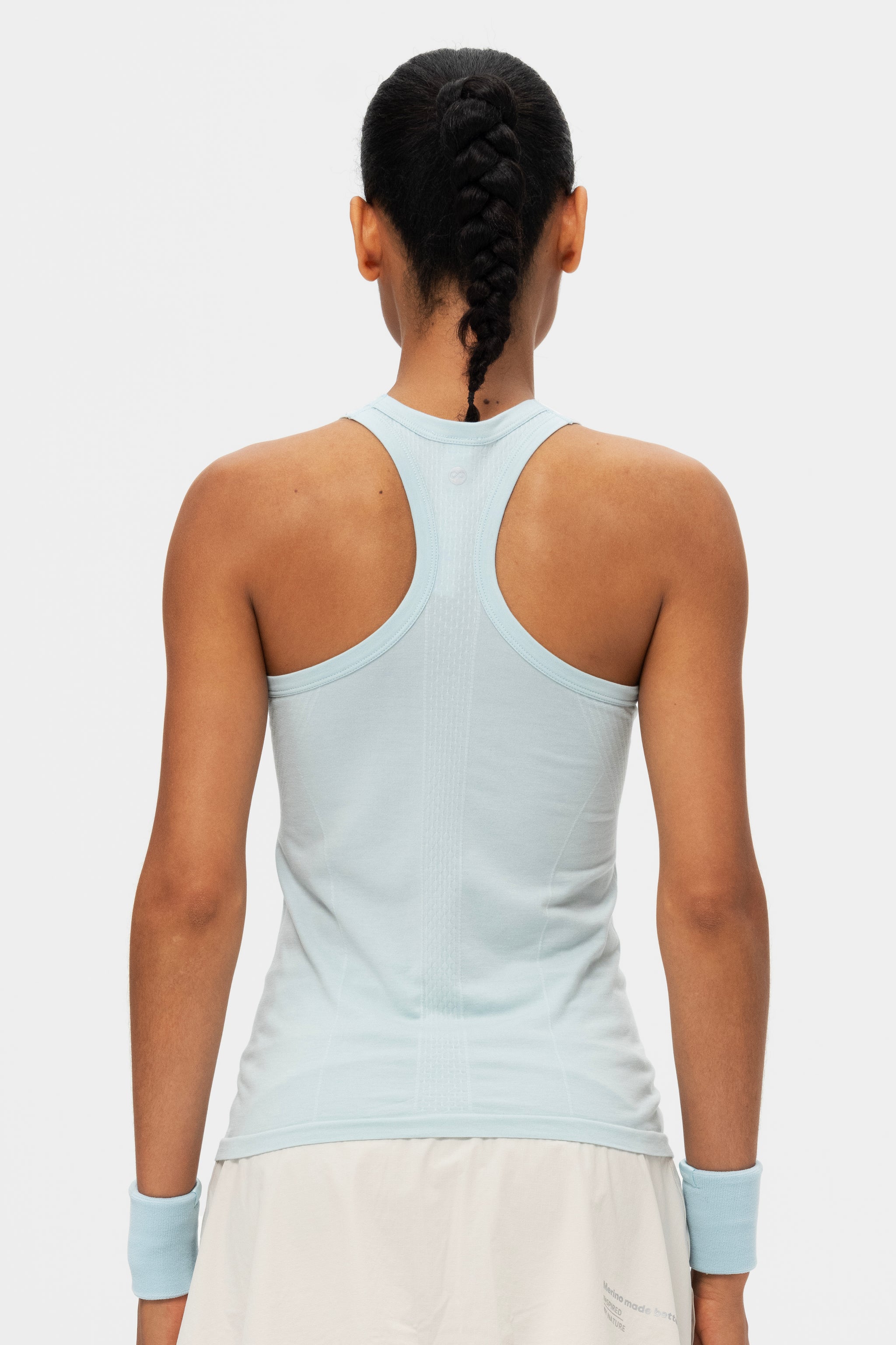 Women's PerformaWool Aero Weight Cami Tank