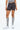 Women's 2-in-1 Athletic Short