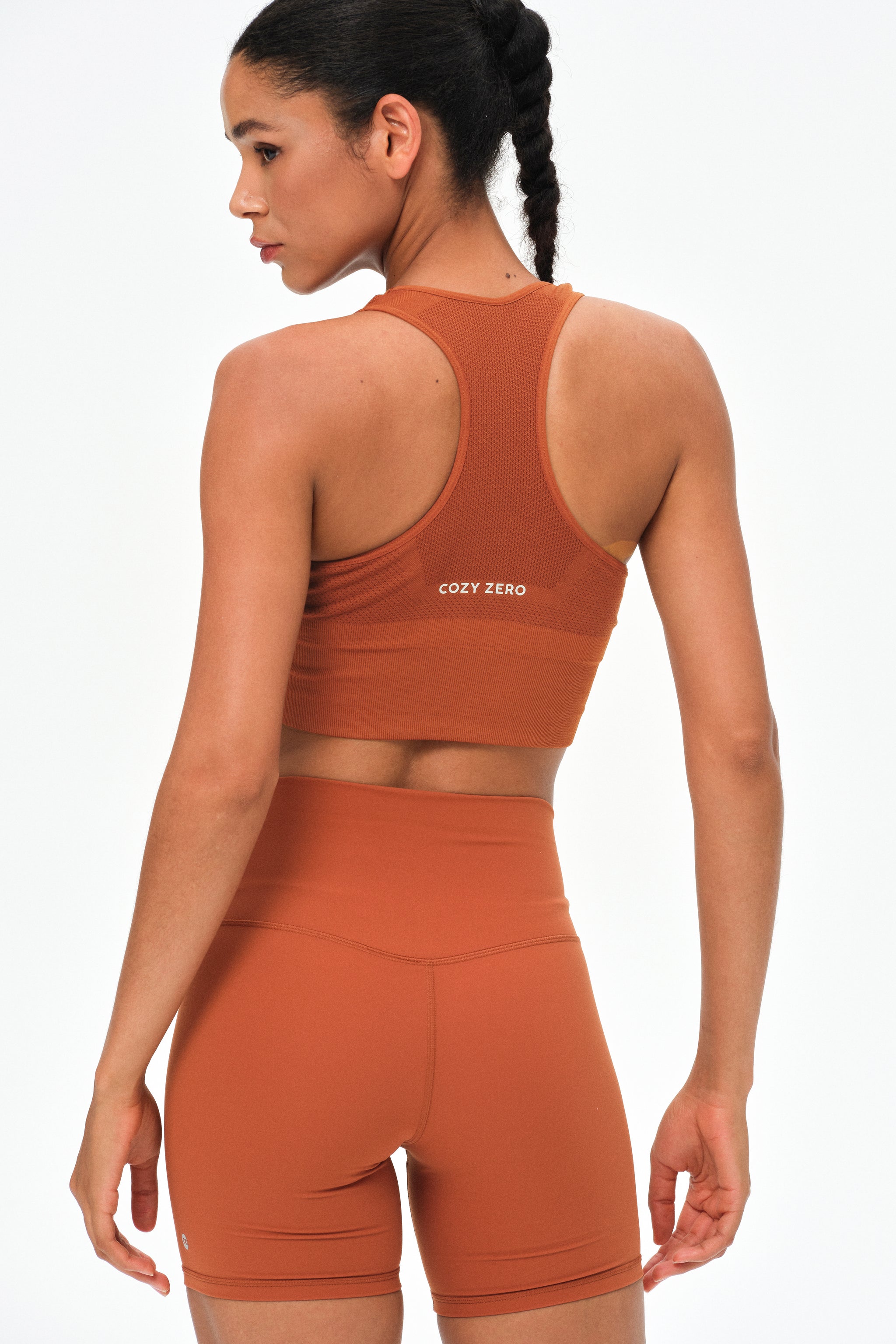 Women's 6" Energy Short