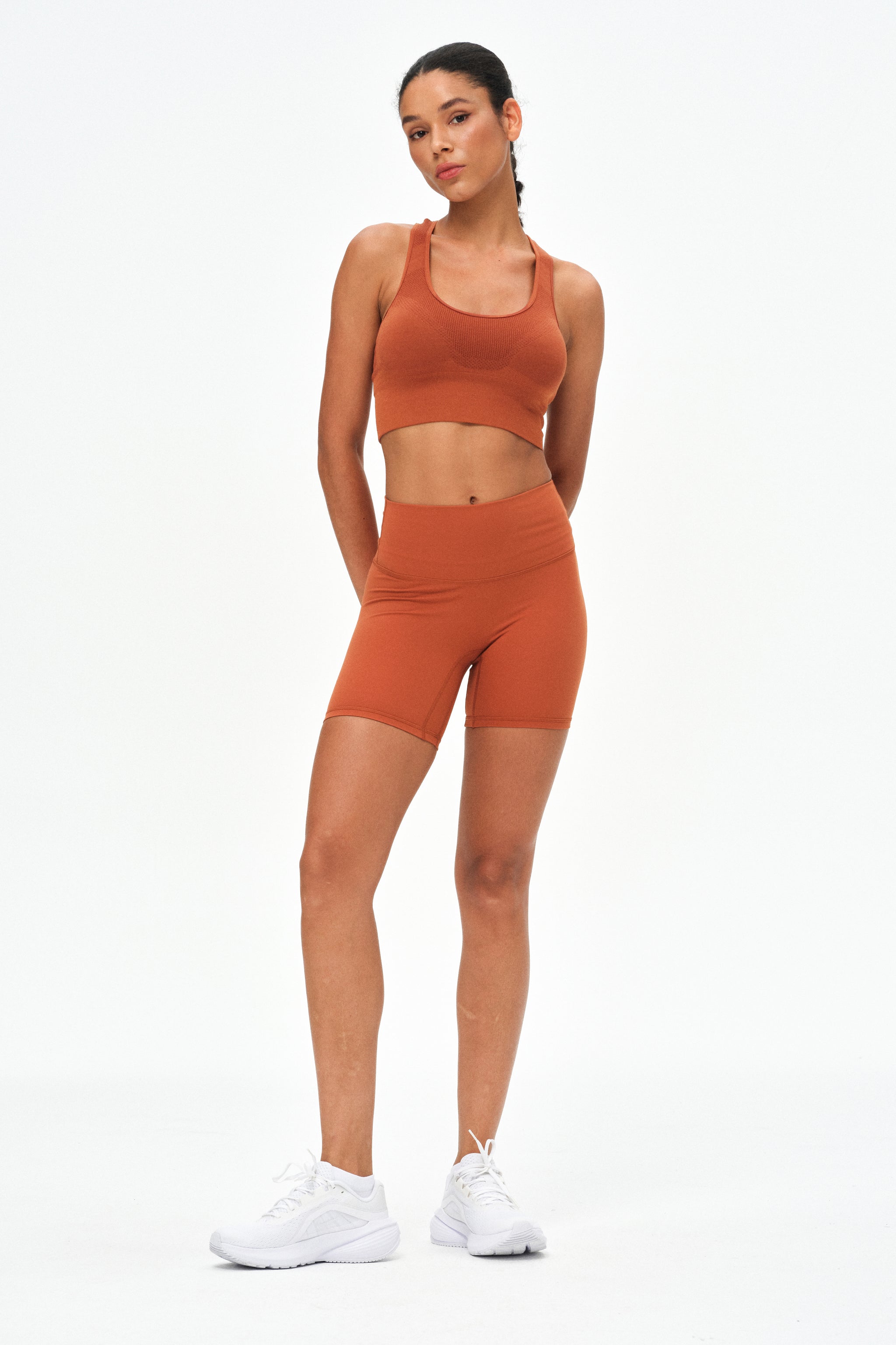 Women's 6" Energy Short