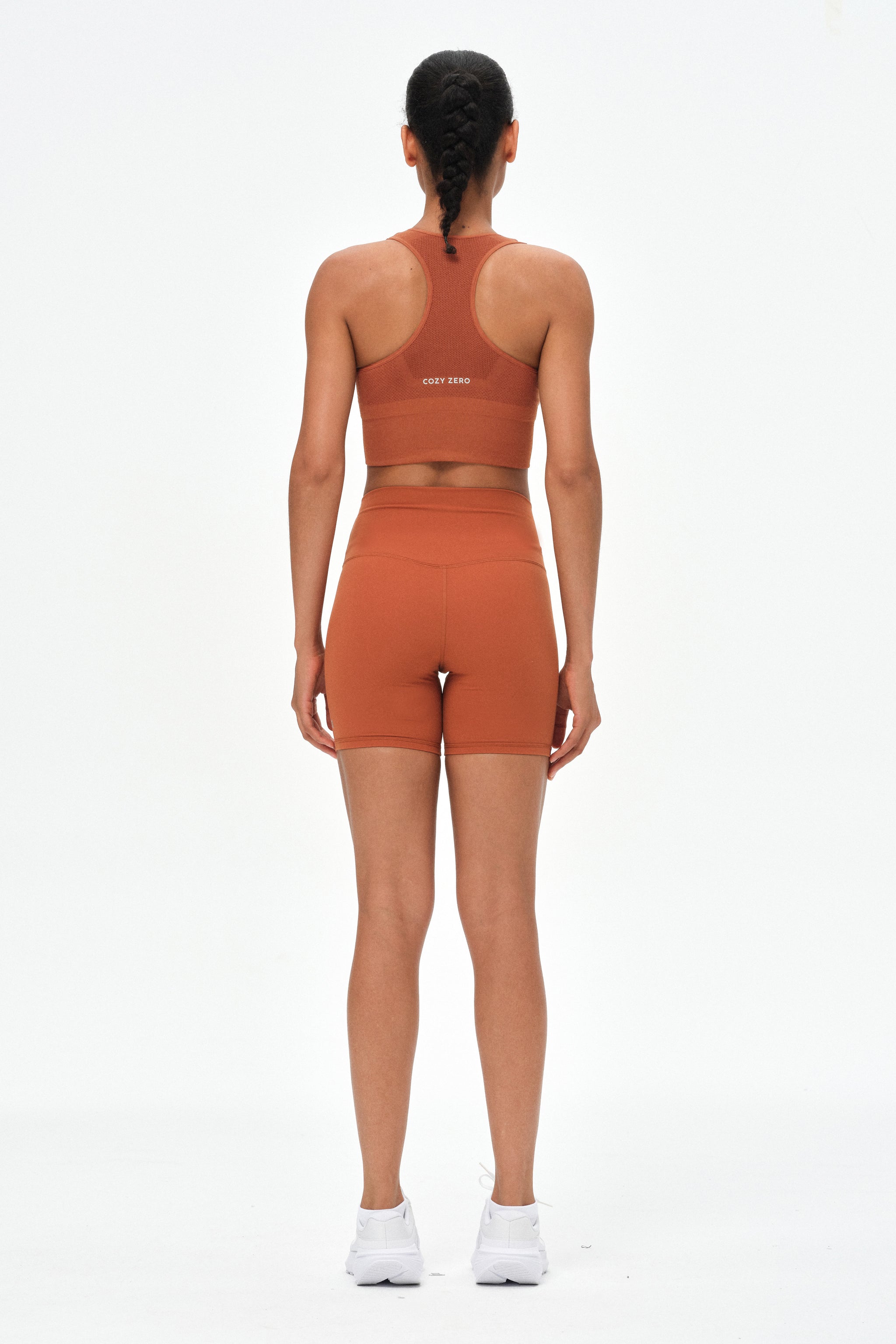Women's 6" Energy Short