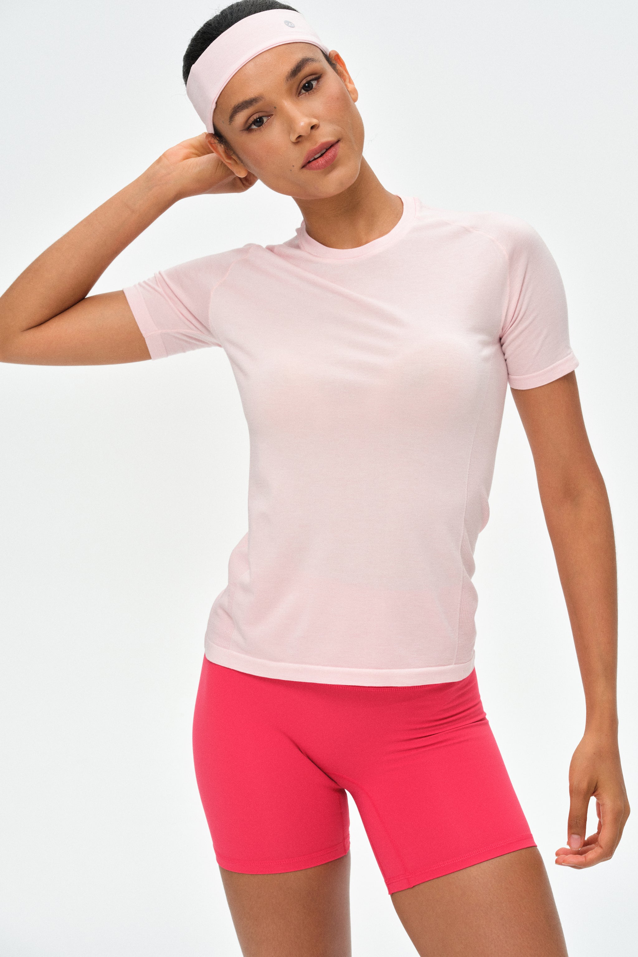 Women's 6" Energy Short