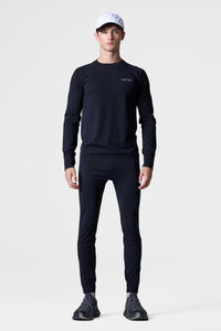 Men's PerformaWool Classic Fit Long Sleeve Top