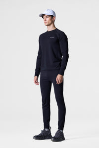 Men's PerformaWool Classic Fit Long Sleeve Top